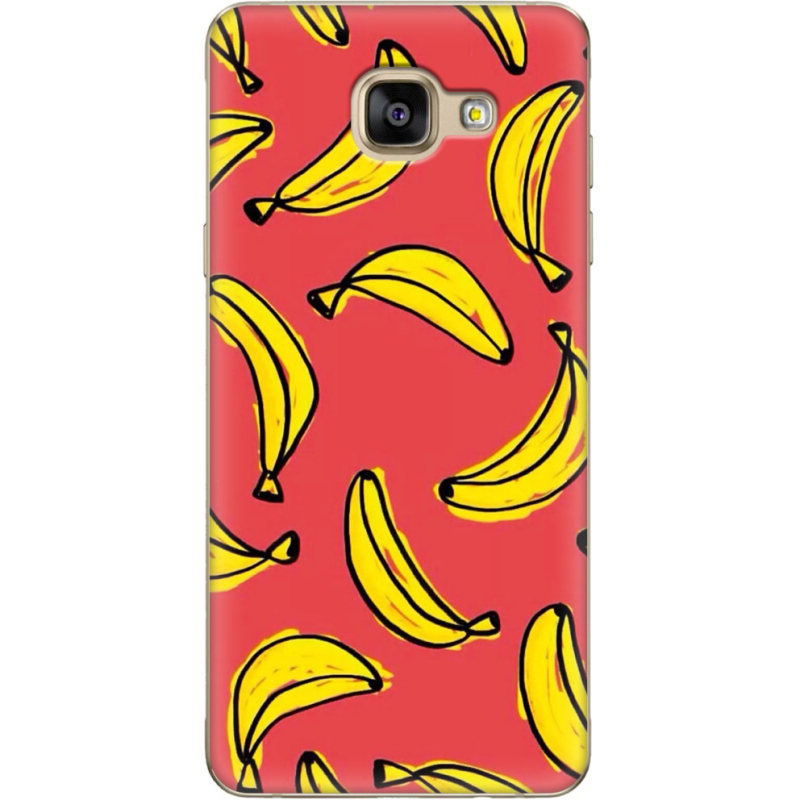 Чехол Uprint Samsung A710 Galaxy A7 2016 