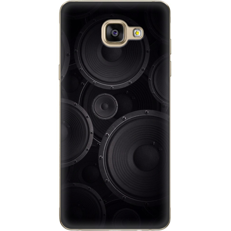 Чехол Uprint Samsung A710 Galaxy A7 2016 