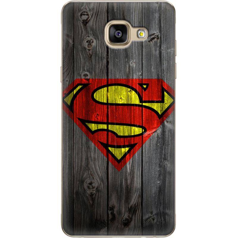 Чехол Uprint Samsung A710 Galaxy A7 2016 