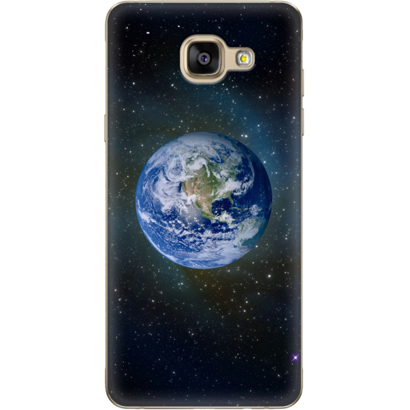 Чехол Uprint Samsung A710 Galaxy A7 2016 