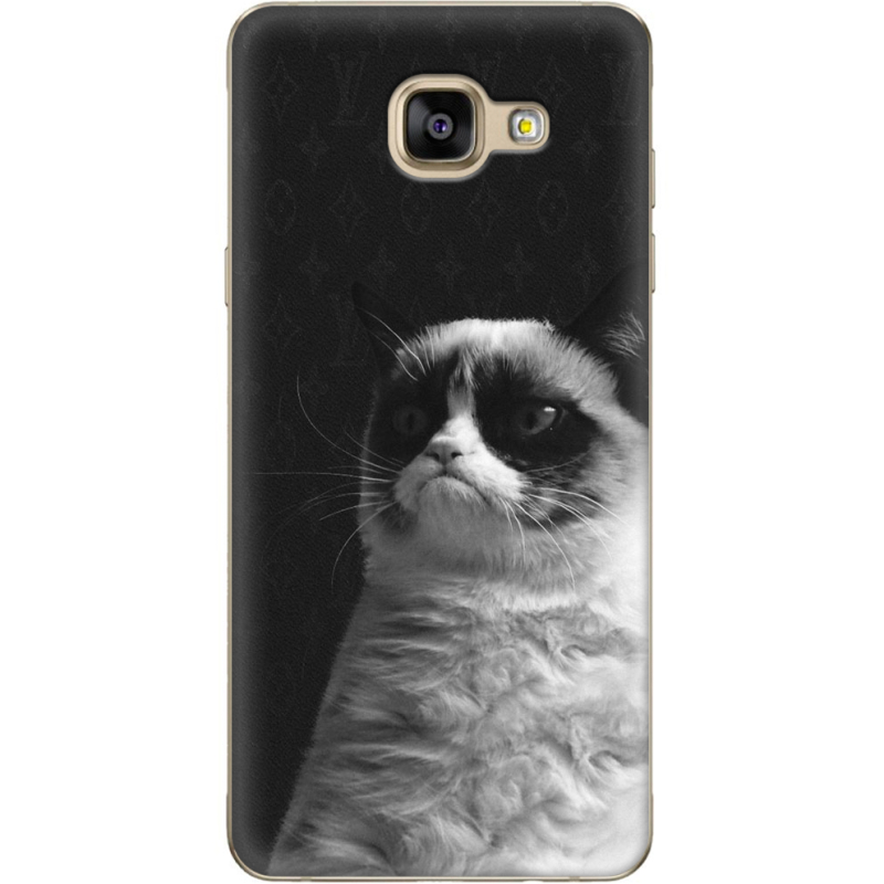 Чехол Uprint Samsung A710 Galaxy A7 2016 