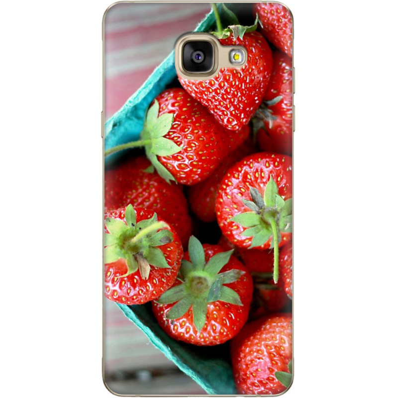 Чехол Uprint Samsung A710 Galaxy A7 2016 