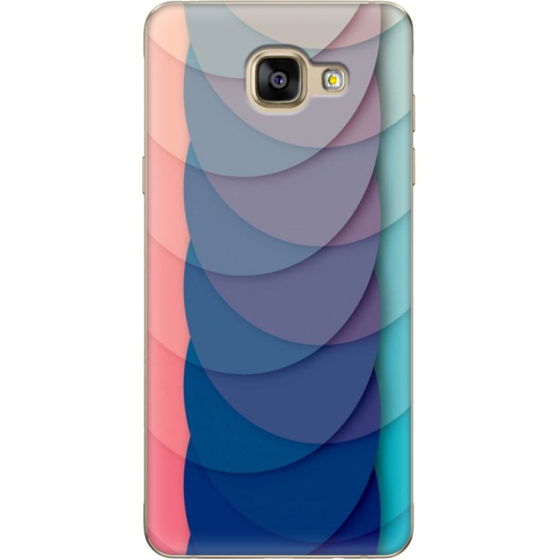 Чехол Uprint Samsung A710 Galaxy A7 2016 