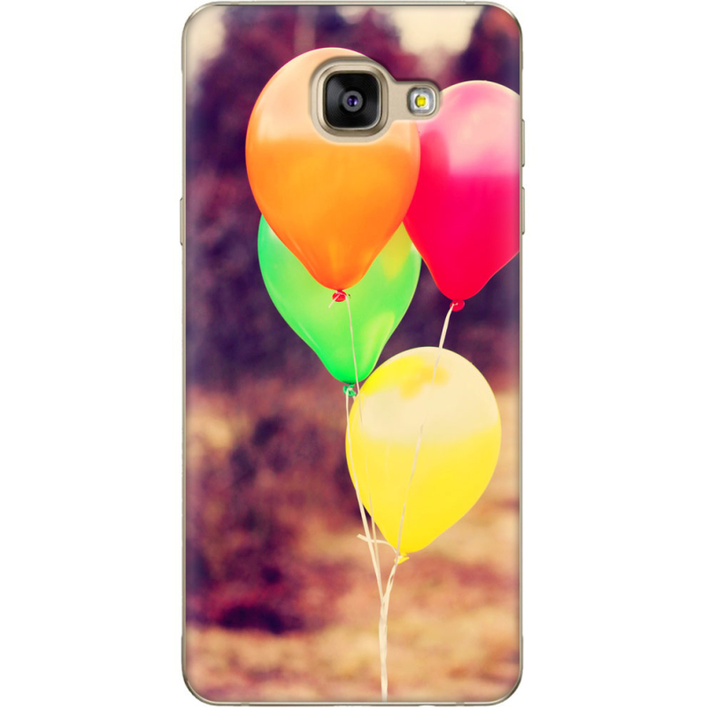 Чехол Uprint Samsung A710 Galaxy A7 2016 