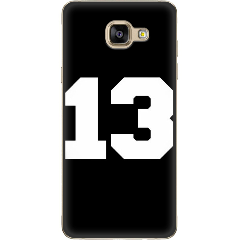 Чехол Uprint Samsung A710 Galaxy A7 2016 13