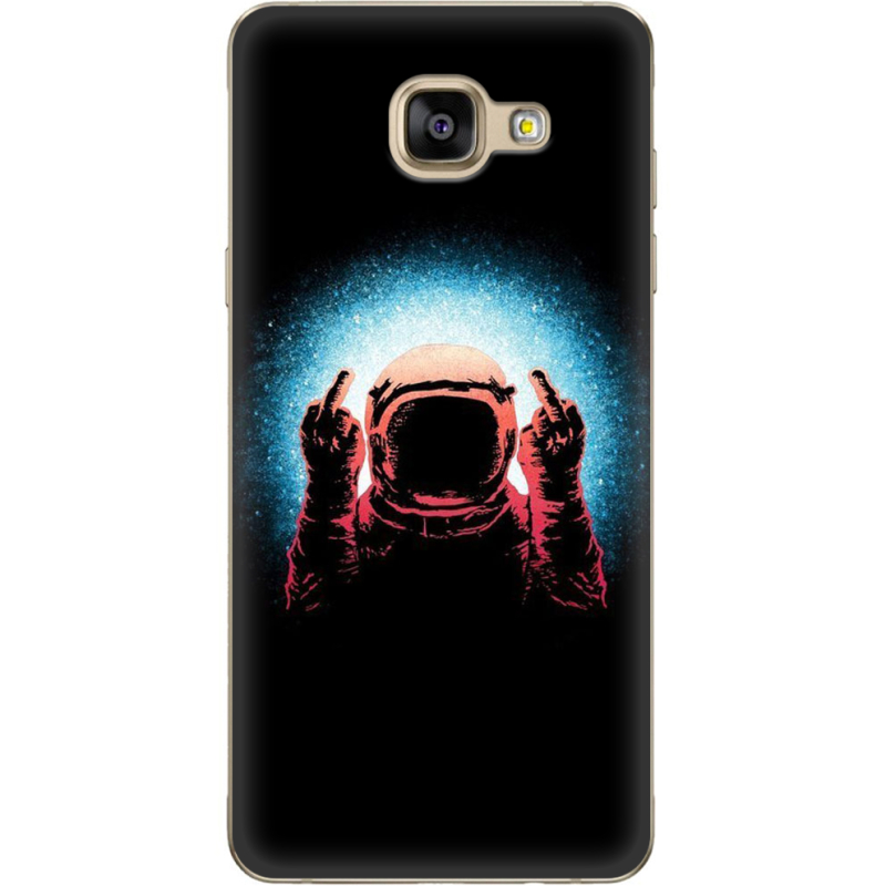 Чехол Uprint Samsung A710 Galaxy A7 2016 