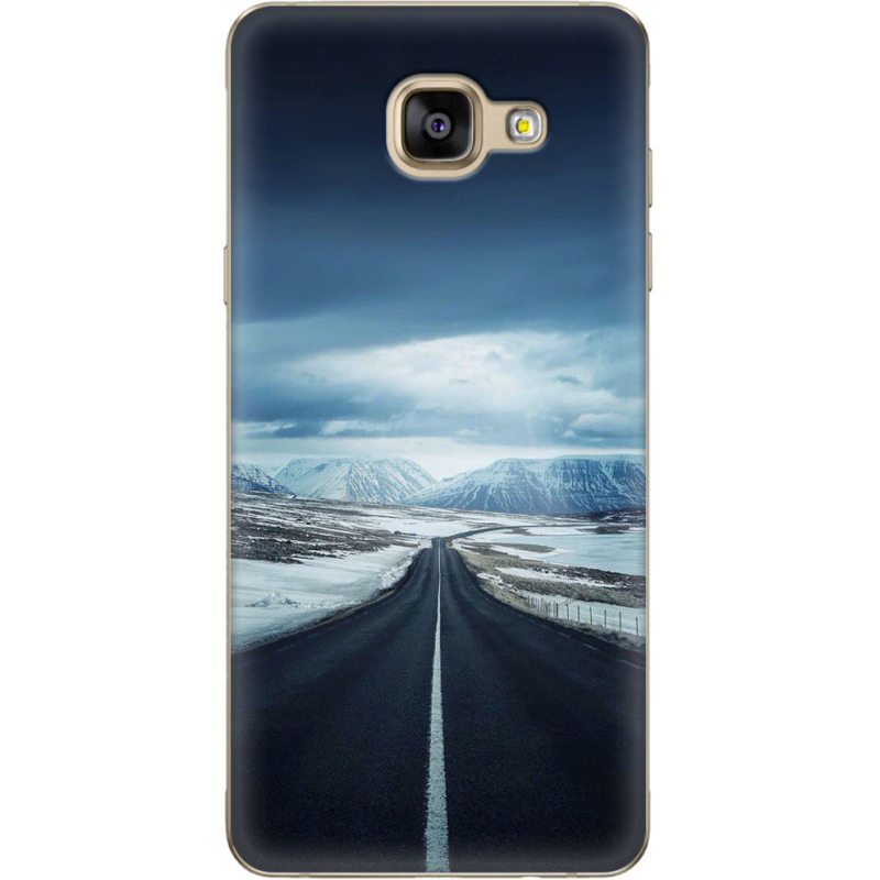 Чехол Uprint Samsung A710 Galaxy A7 2016 