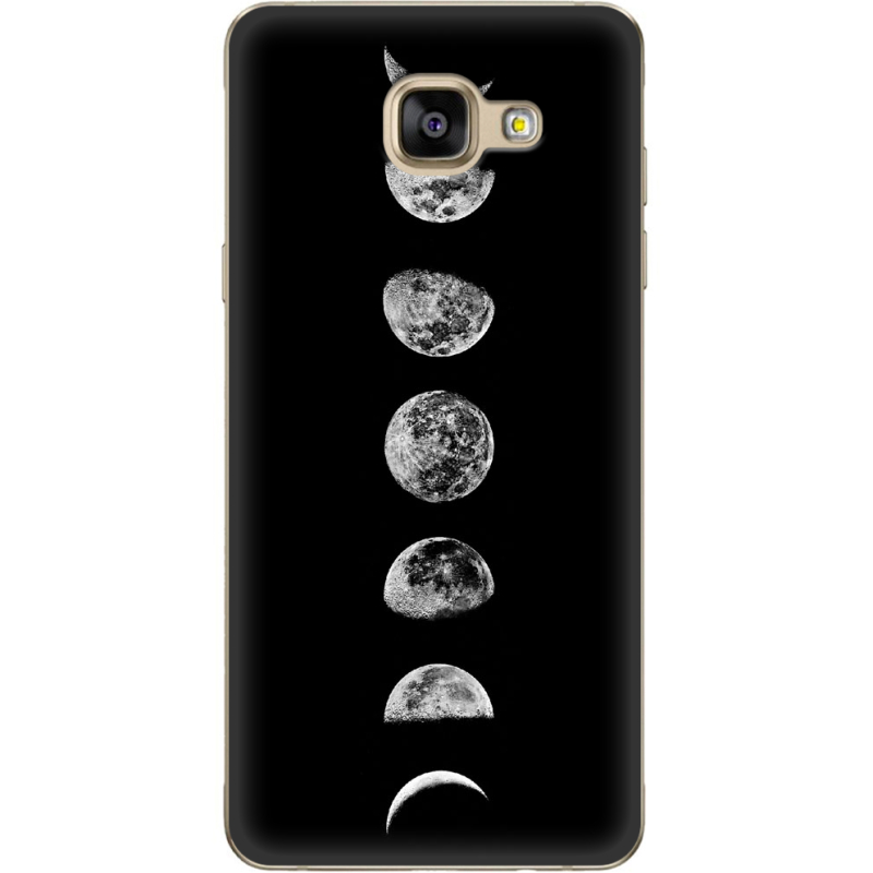 Чехол Uprint Samsung A710 Galaxy A7 2016 