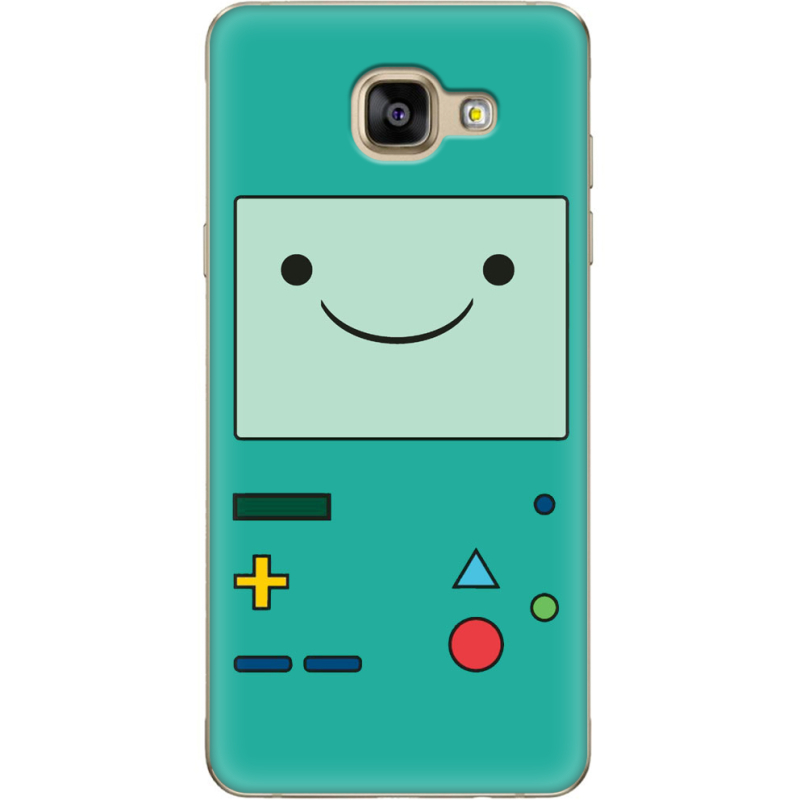 Чехол Uprint Samsung A710 Galaxy A7 2016 