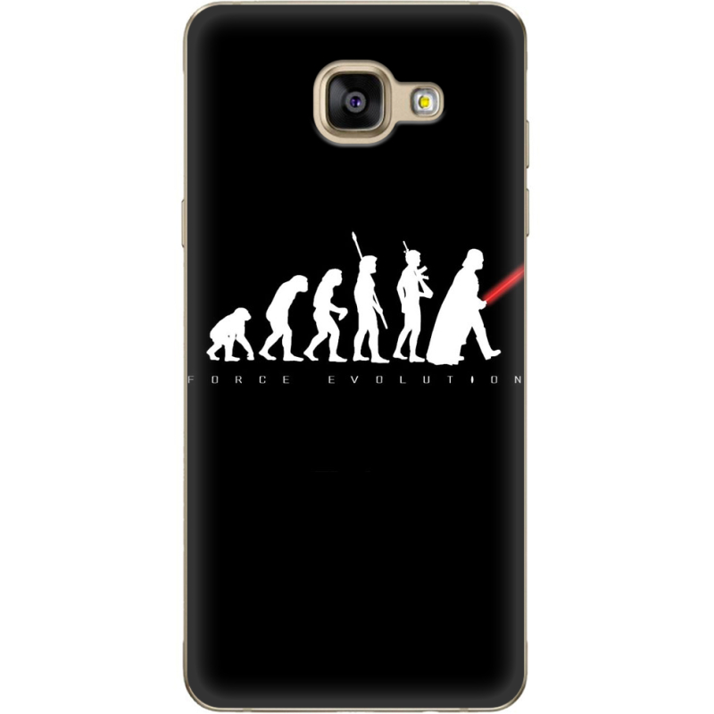 Чехол Uprint Samsung A710 Galaxy A7 2016 