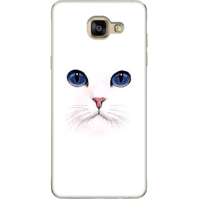 Чехол Uprint Samsung A710 Galaxy A7 2016 