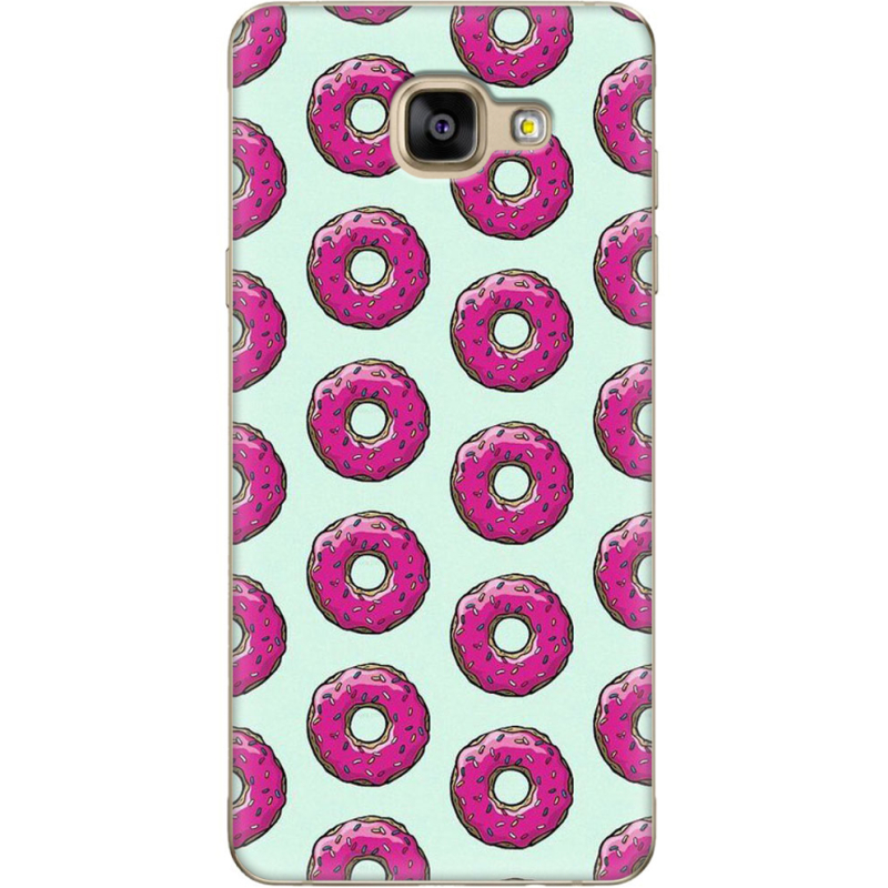 Чехол Uprint Samsung A710 Galaxy A7 2016 