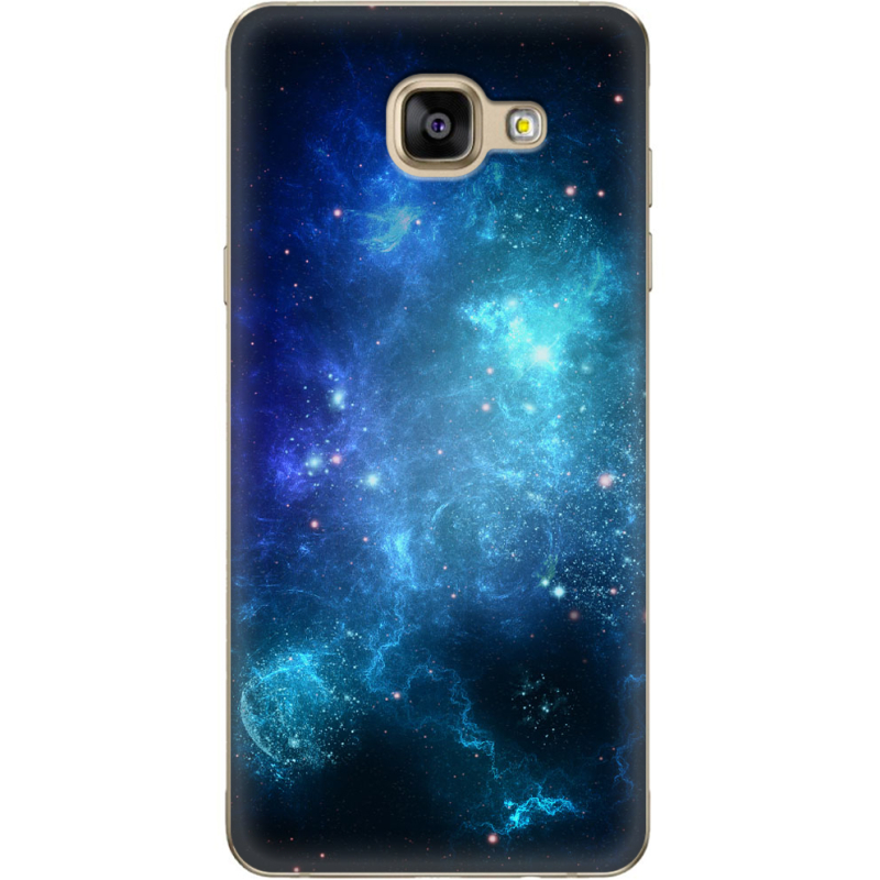 Чехол Uprint Samsung A710 Galaxy A7 2016 