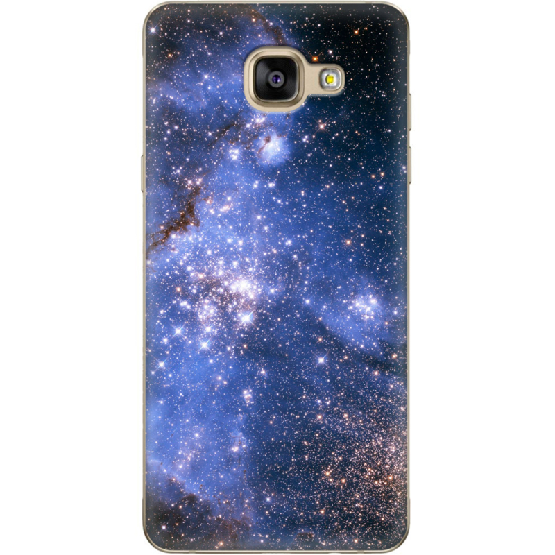 Чехол Uprint Samsung A710 Galaxy A7 2016 