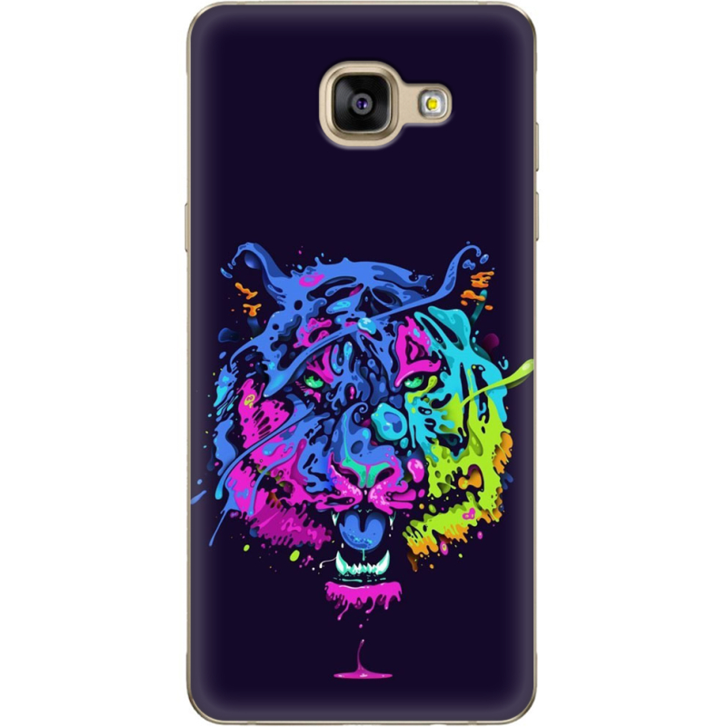 Чехол Uprint Samsung A710 Galaxy A7 2016 