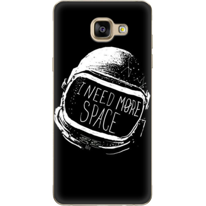 Чехол Uprint Samsung A710 Galaxy A7 2016 