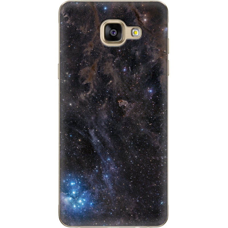 Чехол Uprint Samsung A710 Galaxy A7 2016 