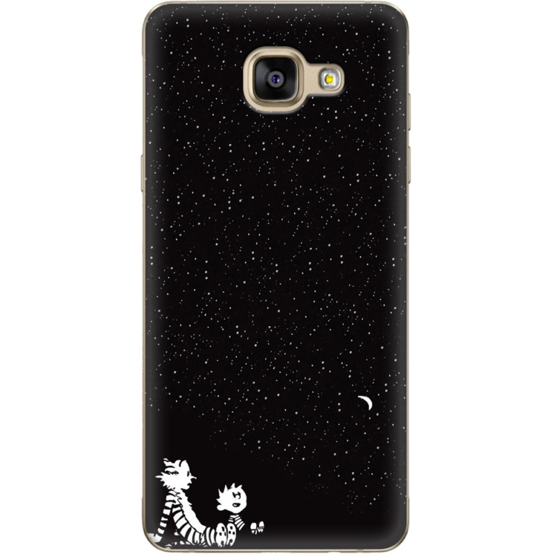 Чехол Uprint Samsung A710 Galaxy A7 2016 