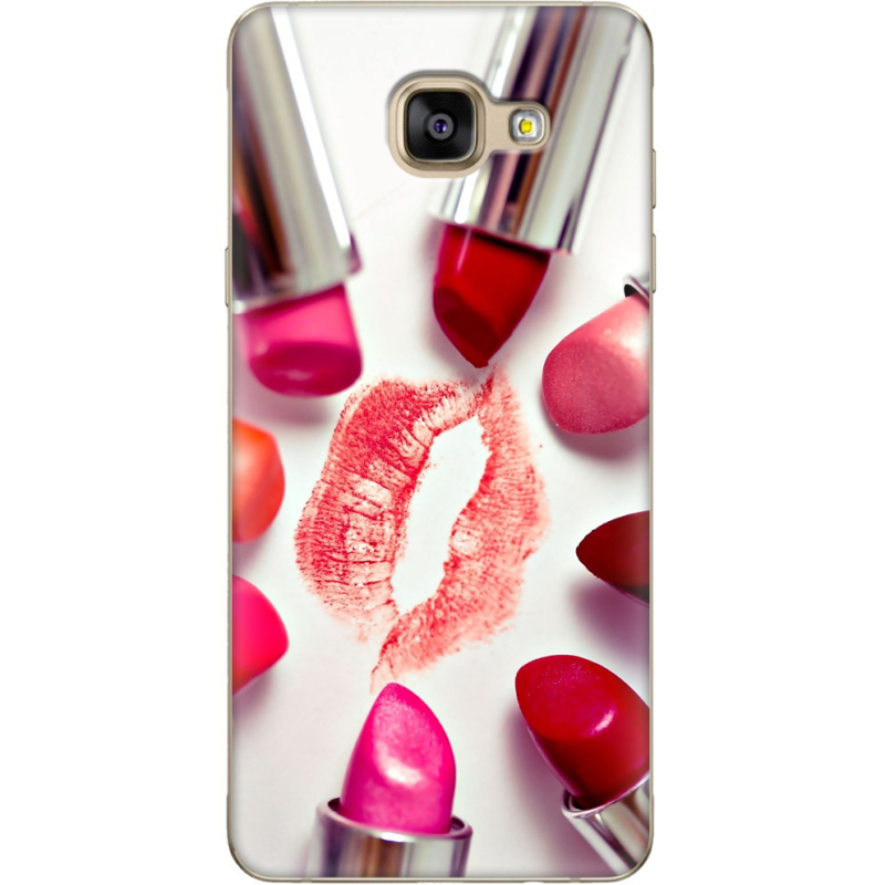 Чехол Uprint Samsung A710 Galaxy A7 2016 