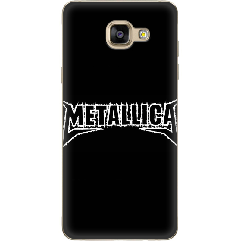 Чехол Uprint Samsung A710 Galaxy A7 2016 