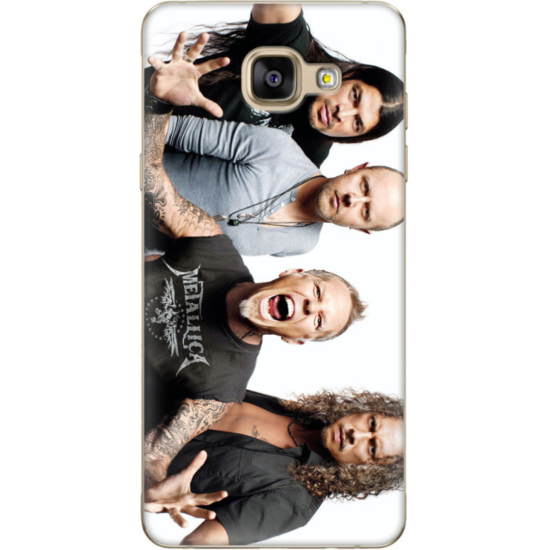 Чехол Uprint Samsung A710 Galaxy A7 2016 