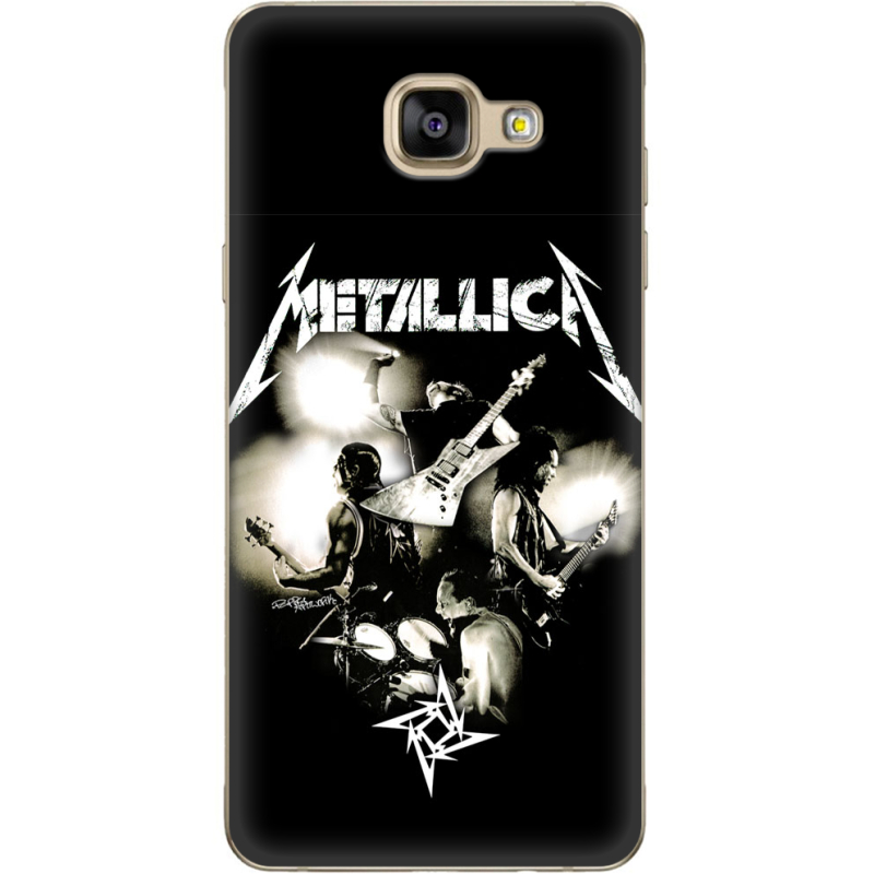 Чехол Uprint Samsung A710 Galaxy A7 2016 