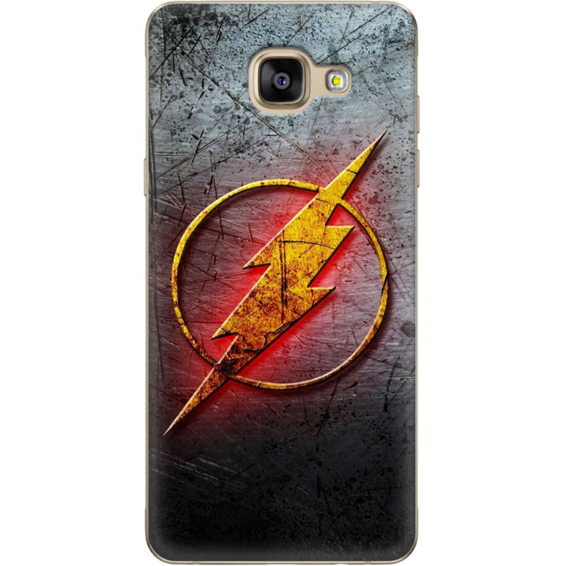 Чехол Uprint Samsung A710 Galaxy A7 2016 