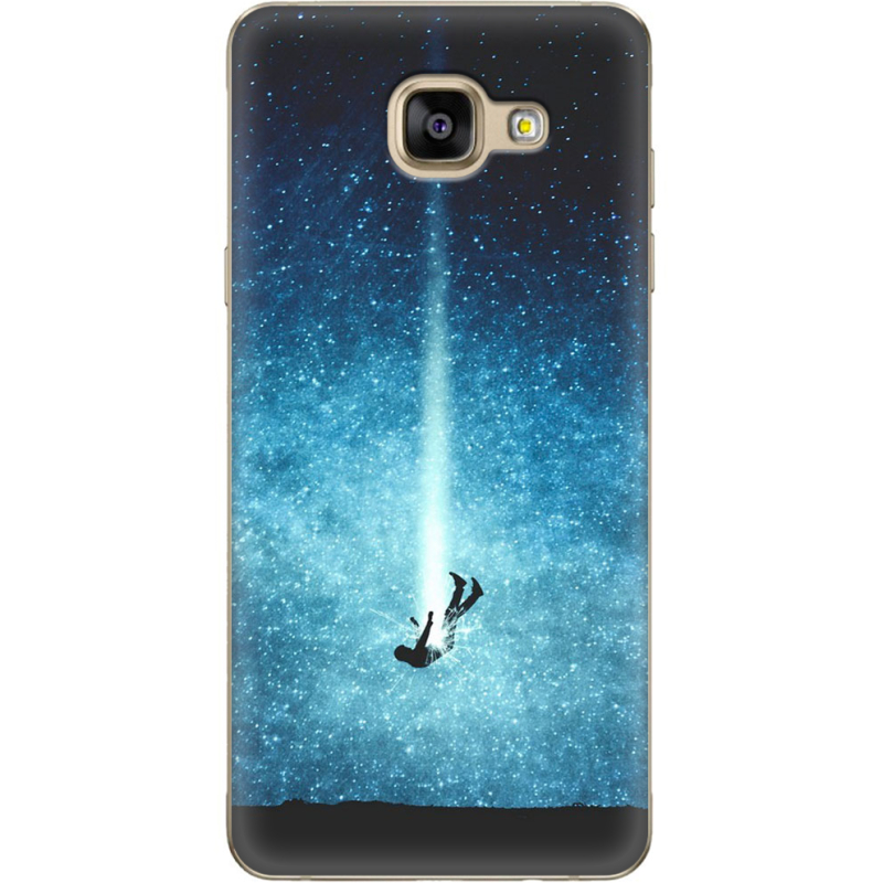 Чехол Uprint Samsung A710 Galaxy A7 2016 