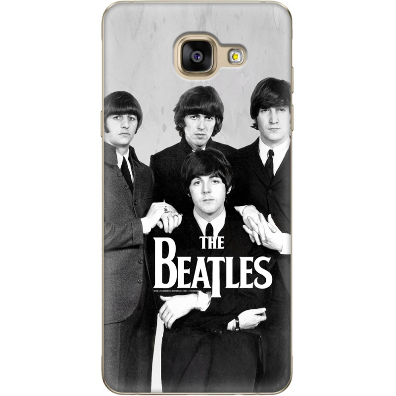 Чехол Uprint Samsung A710 Galaxy A7 2016 