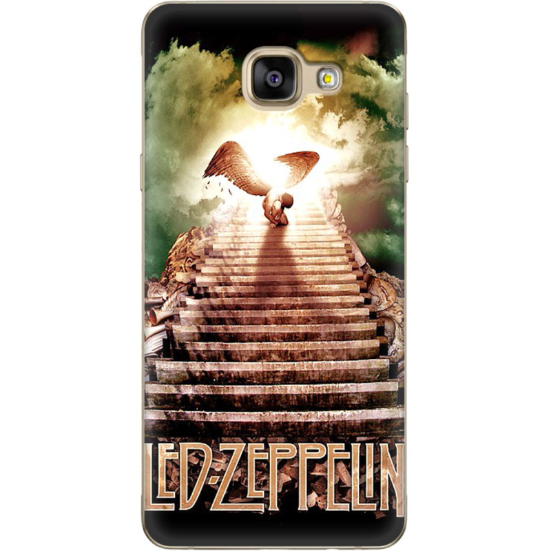 Чехол Uprint Samsung A710 Galaxy A7 2016 