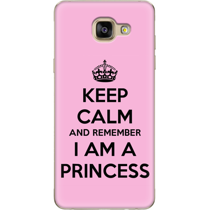 Чехол Uprint Samsung A710 Galaxy A7 2016 