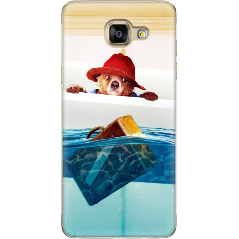 Чехол Uprint Samsung A710 Galaxy A7 2016 