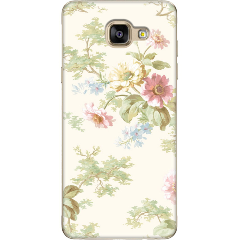 Чехол Uprint Samsung A710 Galaxy A7 2016 