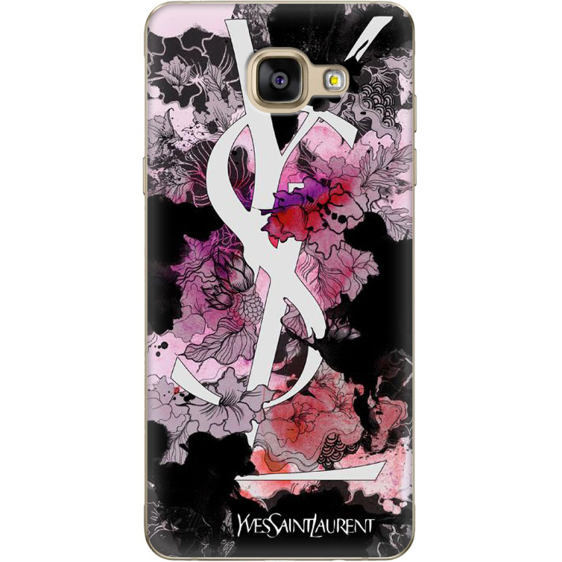 Чехол Uprint Samsung A710 Galaxy A7 2016 