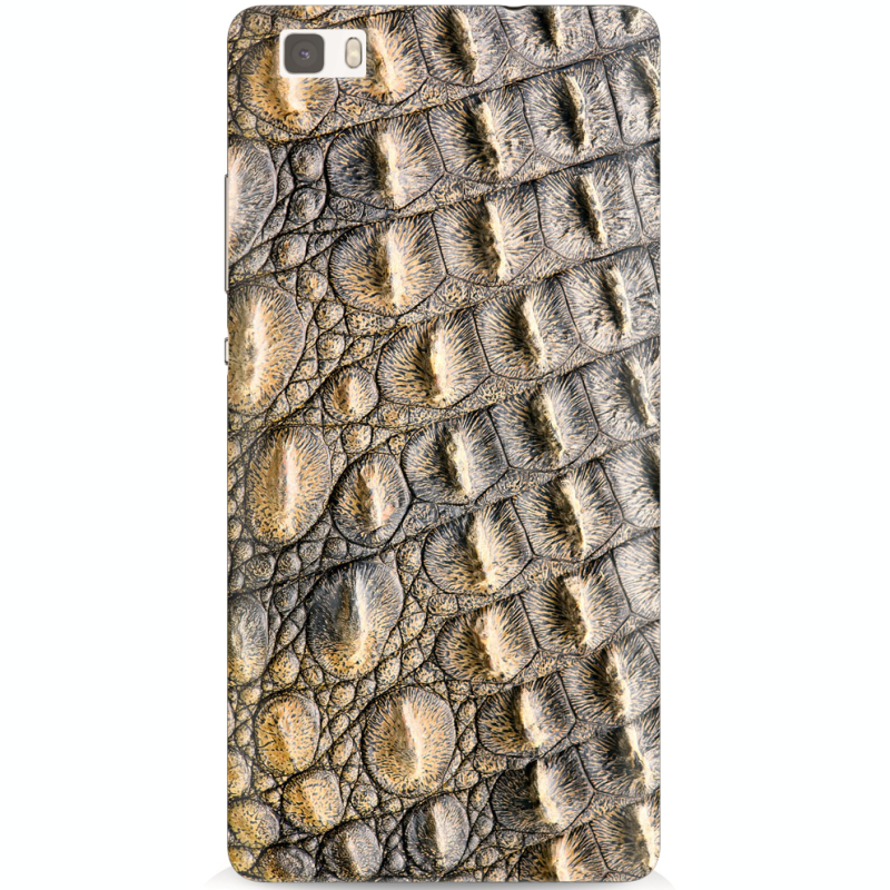 Чехол Uprint Huawei Ascend P8 Lite 