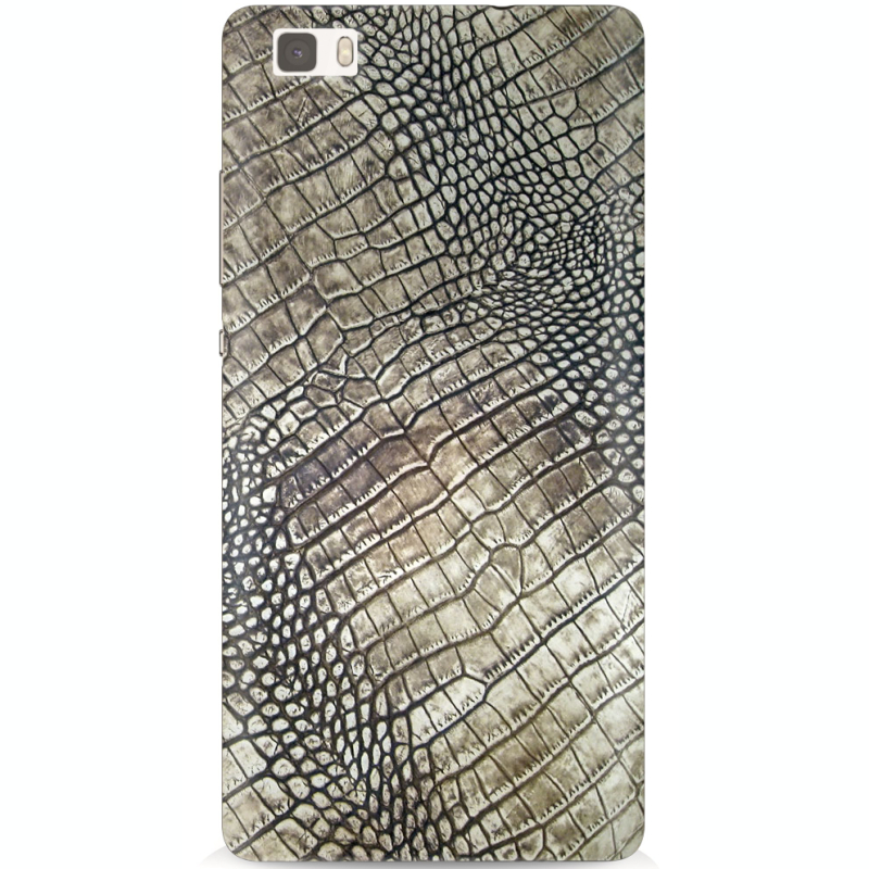 Чехол Uprint Huawei Ascend P8 Lite 