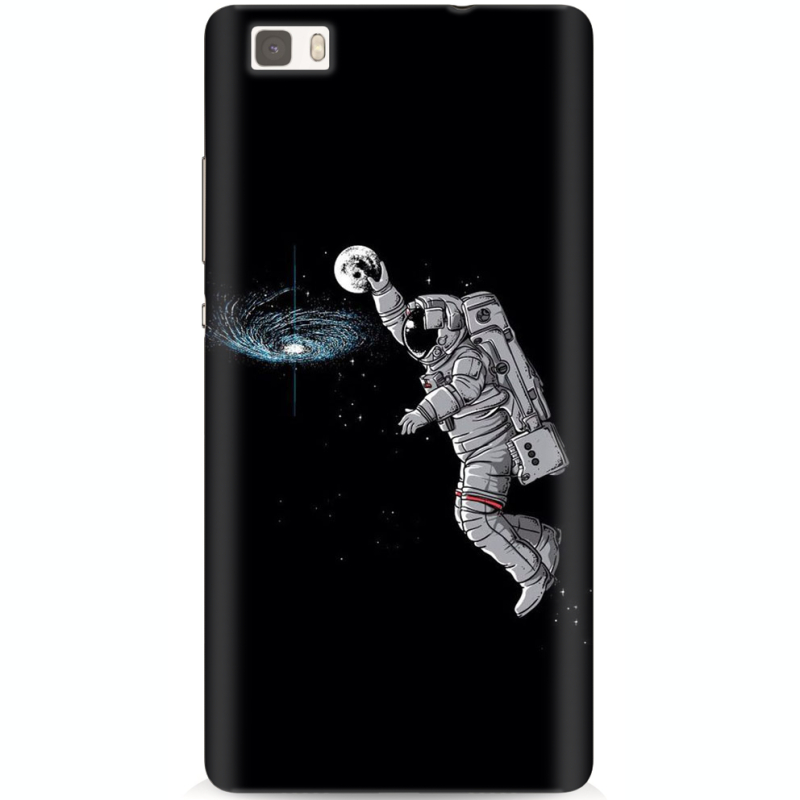 Чехол Uprint Huawei Ascend P8 Lite 