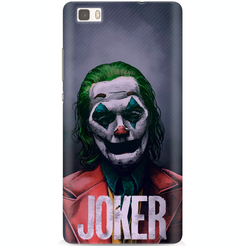 Чехол Uprint Huawei Ascend P8 Lite Joker