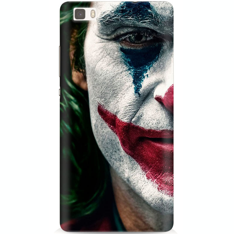 Чехол Uprint Huawei Ascend P8 Lite Joker Background