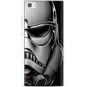 Чехол Uprint Huawei Ascend P8 Lite Imperial Stormtroopers
