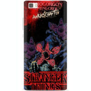 Чехол Uprint Huawei Ascend P8 Lite 