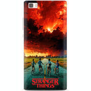 Чехол Uprint Huawei Ascend P8 Lite 