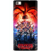 Чехол Uprint Huawei Ascend P8 Lite 