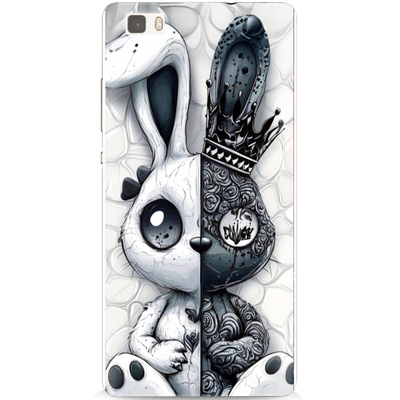 Чехол Uprint Huawei Ascend P8 Lite 