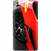 Чехол Uprint Huawei Ascend P8 Lite Ferrari 599XX