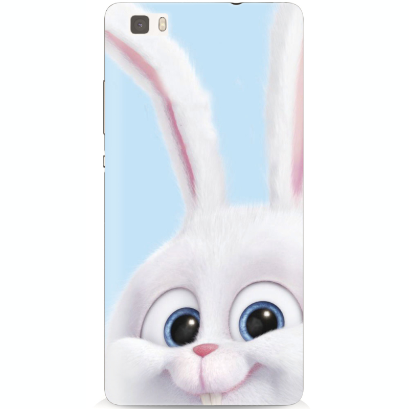 Чехол Uprint Huawei Ascend P8 Lite Rabbit