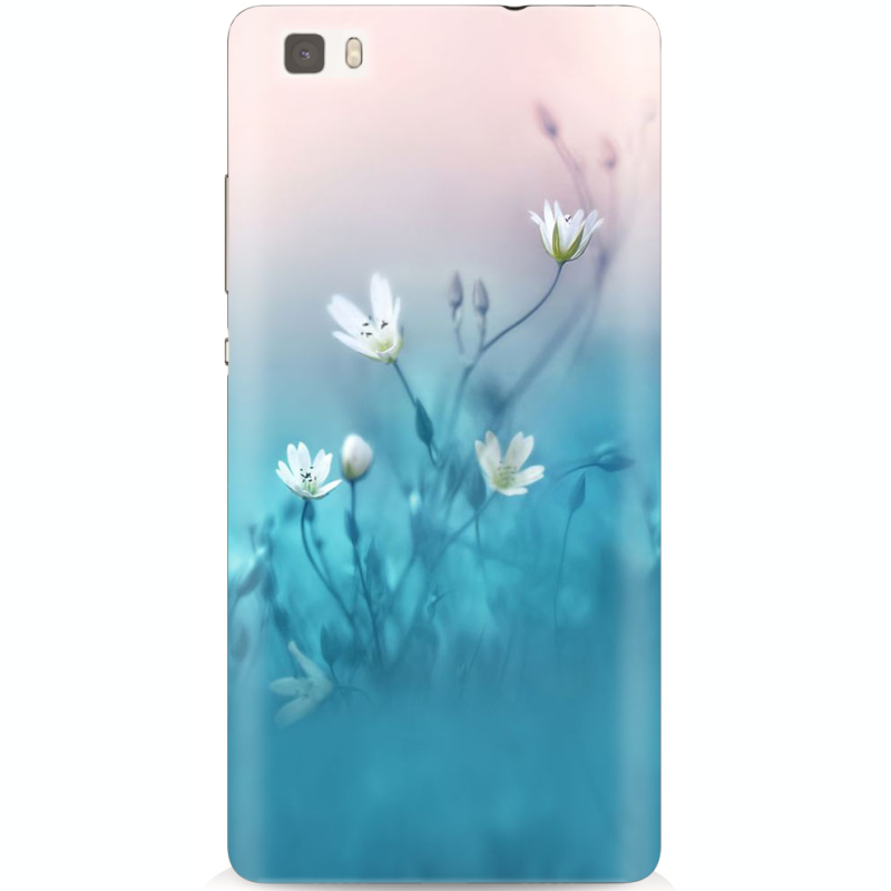 Чехол Uprint Huawei Ascend P8 Lite 