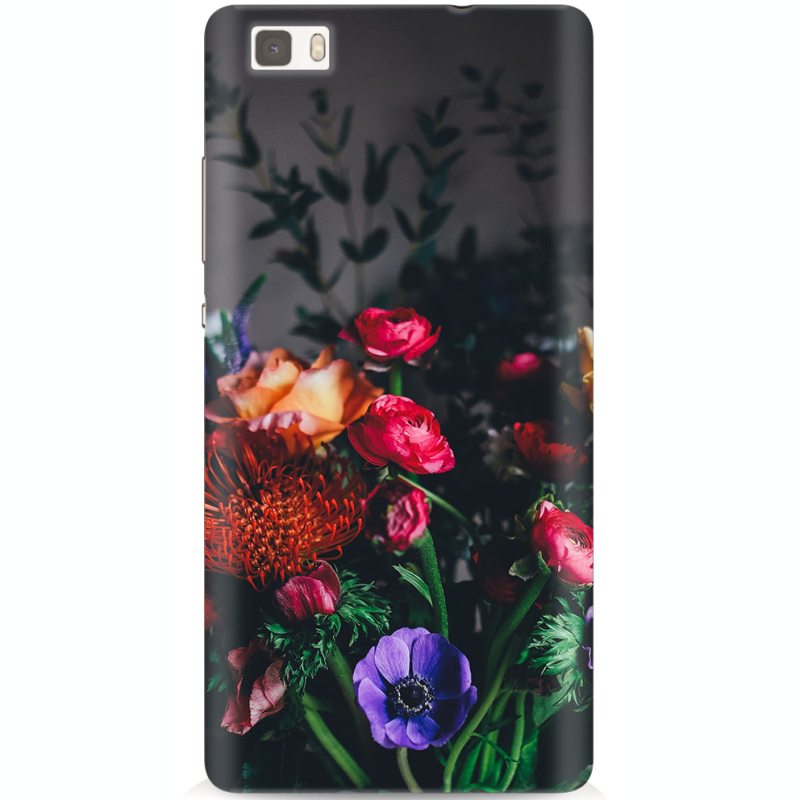 Чехол Uprint Huawei Ascend P8 Lite 