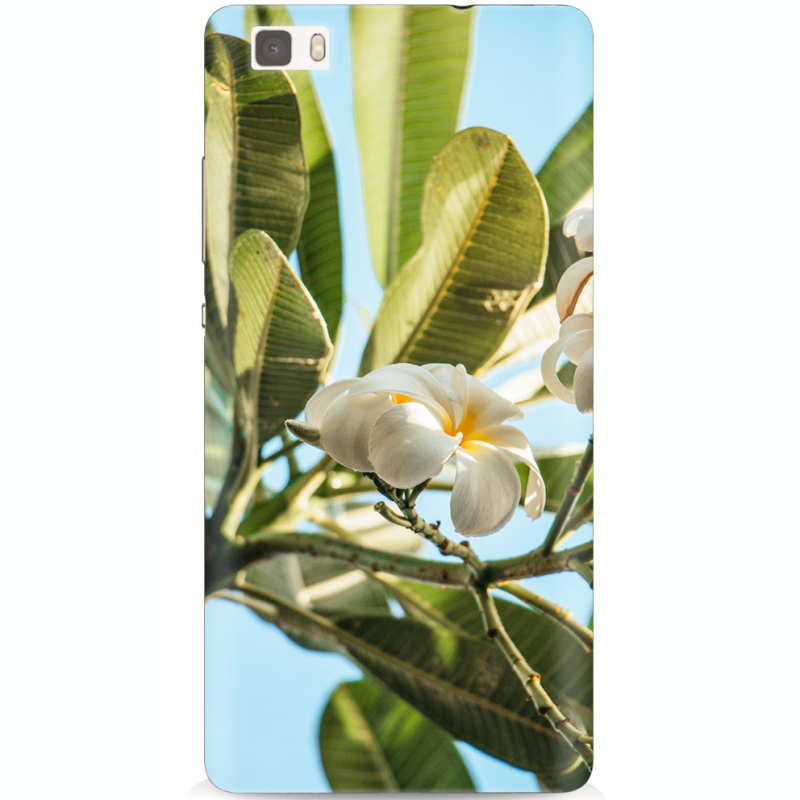 Чехол Uprint Huawei Ascend P8 Lite 