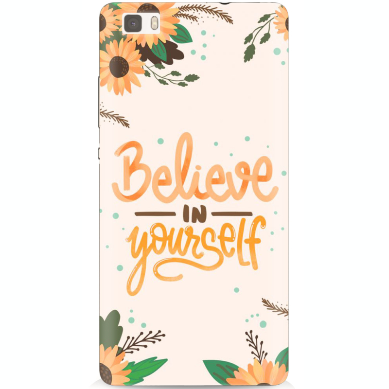 Чехол Uprint Huawei Ascend P8 Lite 